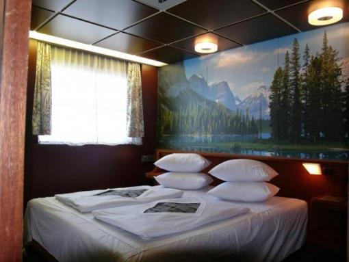 Principal Junior Suite